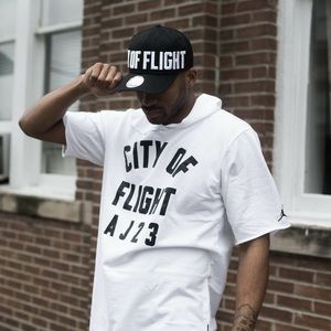 Meet your Posher, Victor